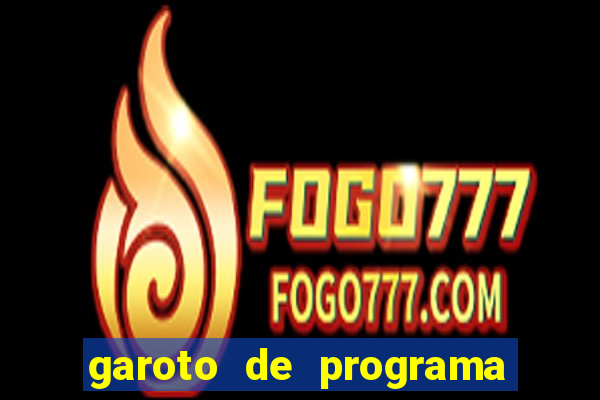 garoto de programa de porto seguro